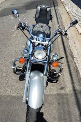 HONDA SHADOW 750 